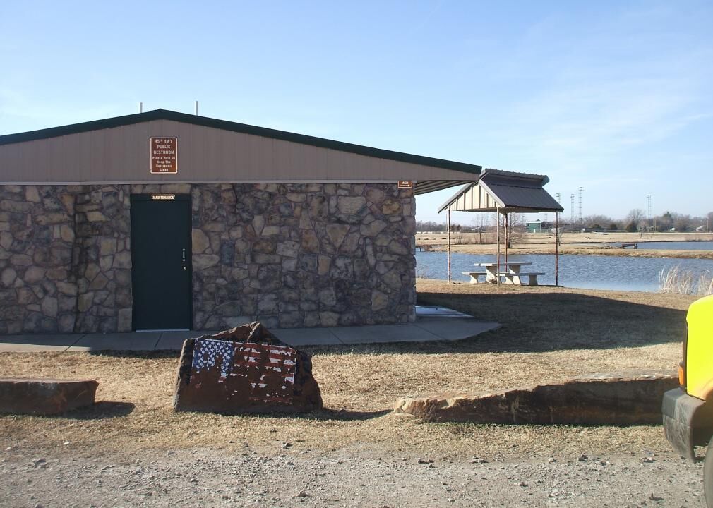 #15. Coal County